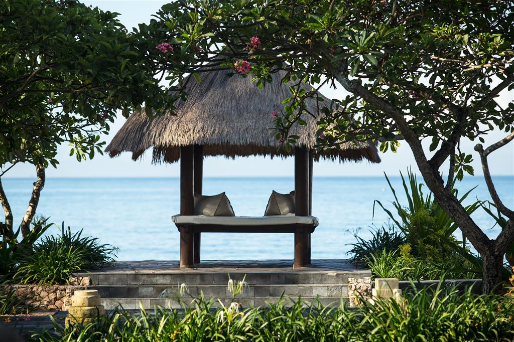 Sheraton Senggigi Beach Resort Sheraton Senggigi Beach Resort