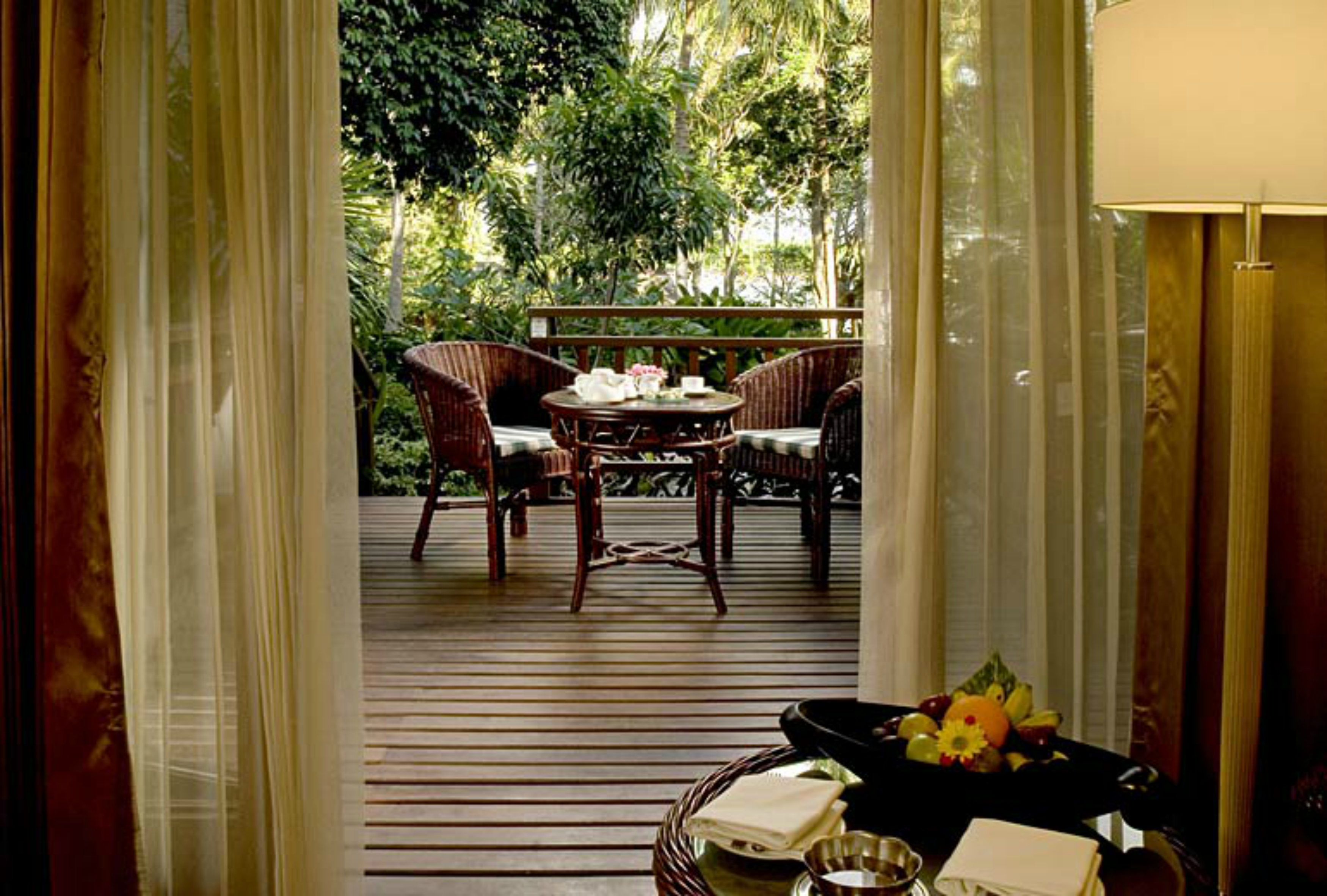 Sheraton Senggigi Beach Resort Sheraton Senggigi Beach Resort