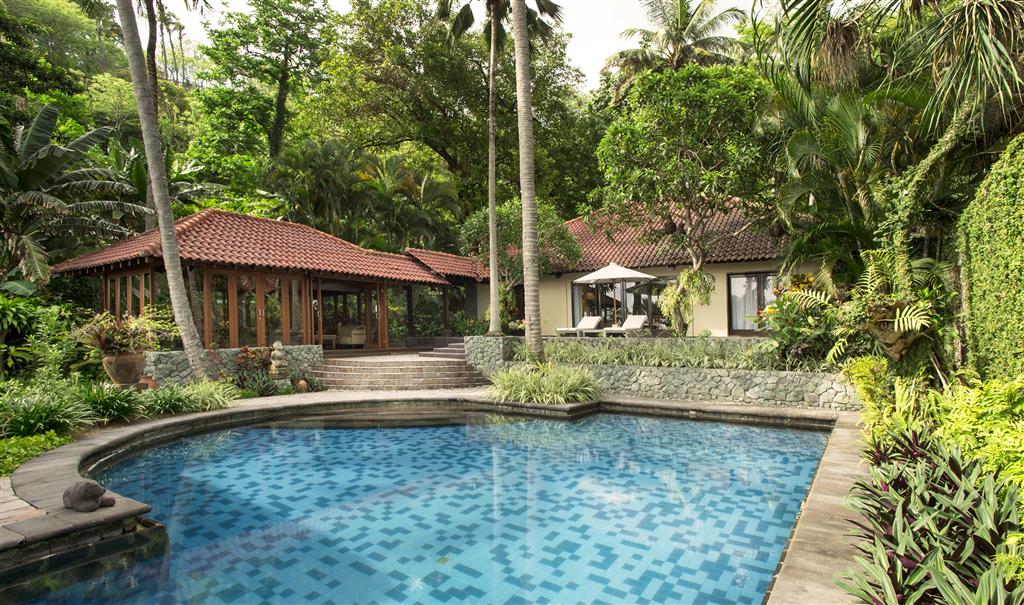 Sheraton Senggigi Beach Resort Sheraton Senggigi Beach Resort