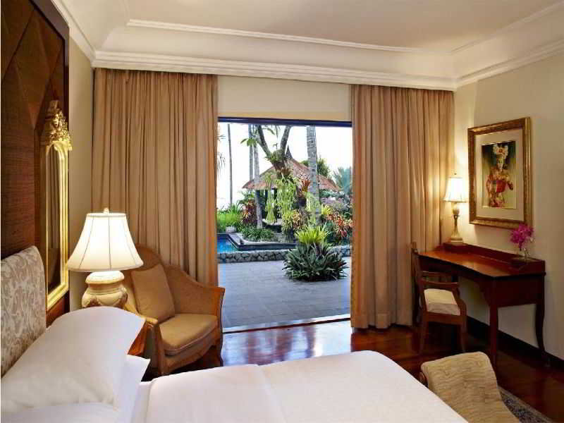 Sheraton Senggigi Beach Resort Sheraton Senggigi Beach Resort