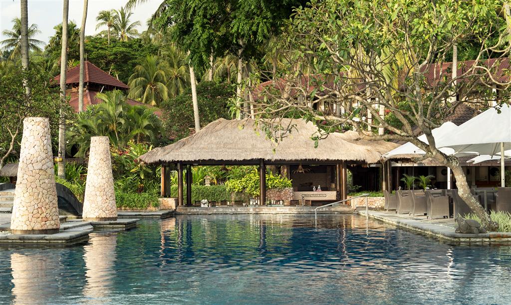Sheraton Senggigi Beach Resort Sheraton Senggigi Beach Resort