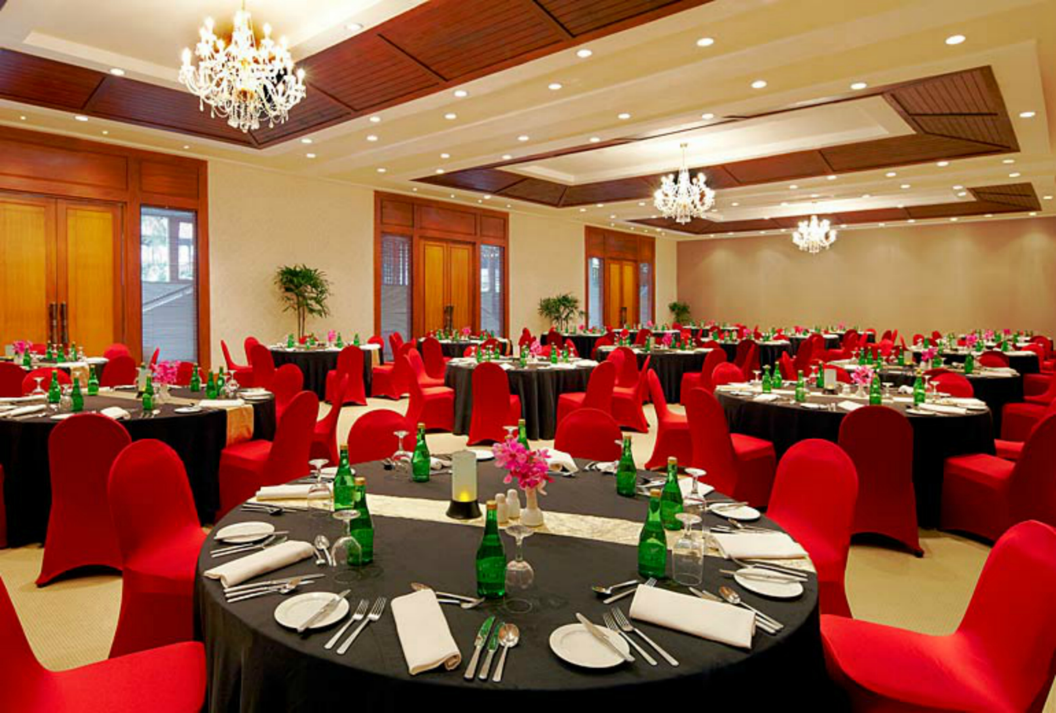 Sheraton Senggigi Beach Resort Sheraton Senggigi Beach Resort