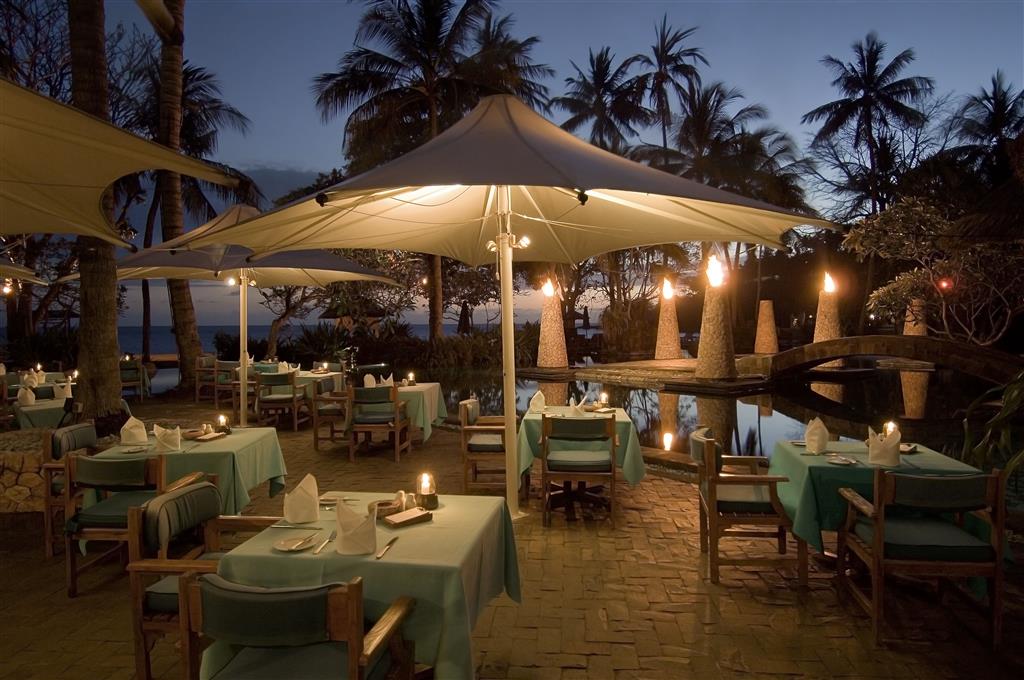 Sheraton Senggigi Beach Resort Sheraton Senggigi Beach Resort
