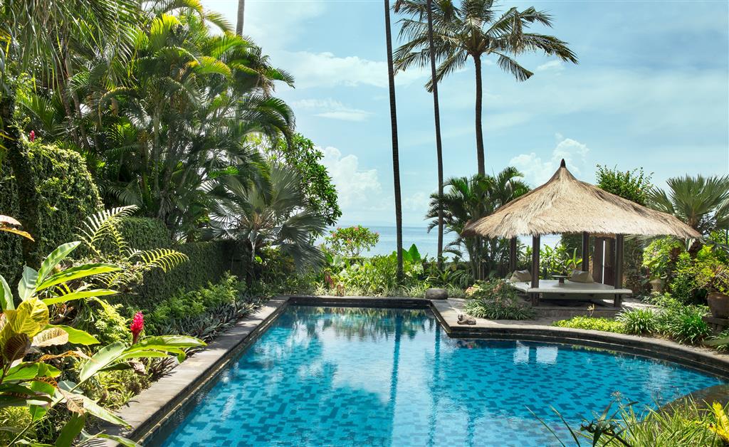 Sheraton Senggigi Beach Resort Sheraton Senggigi Beach Resort