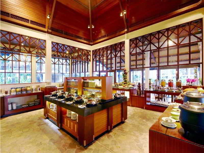 Sheraton Senggigi Beach Resort Sheraton Senggigi Beach Resort
