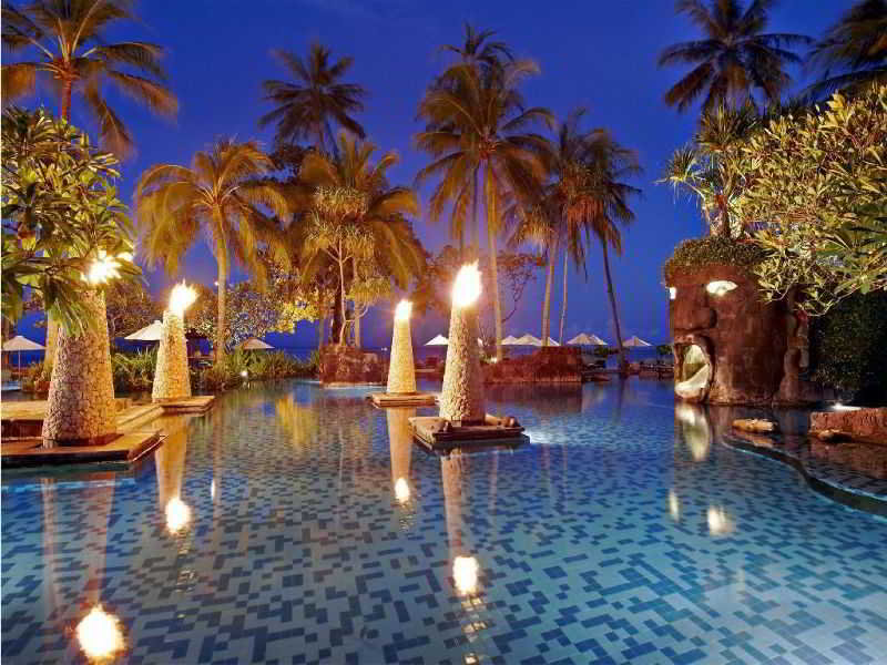 Sheraton Senggigi Beach Resort Sheraton Senggigi Beach Resort
