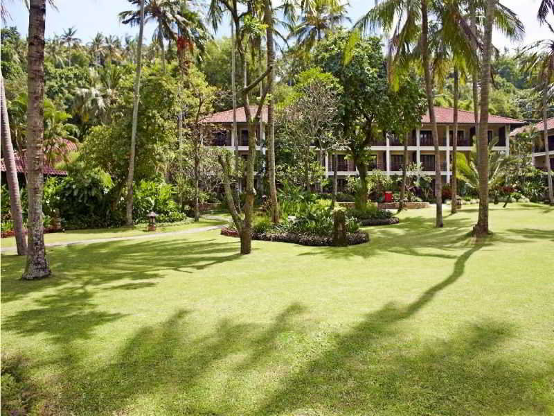 Sheraton Senggigi Beach Resort Sheraton Senggigi Beach Resort