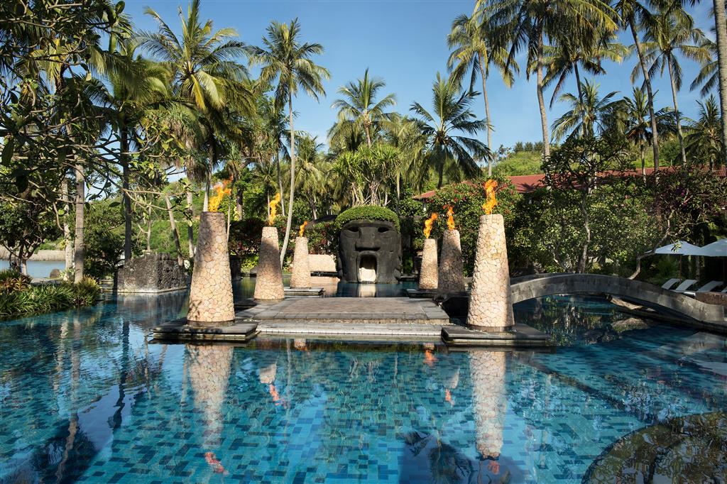 Sheraton Senggigi Beach Resort Sheraton Senggigi Beach Resort