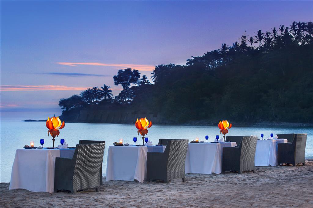 Sheraton Senggigi Beach Resort Sheraton Senggigi Beach Resort