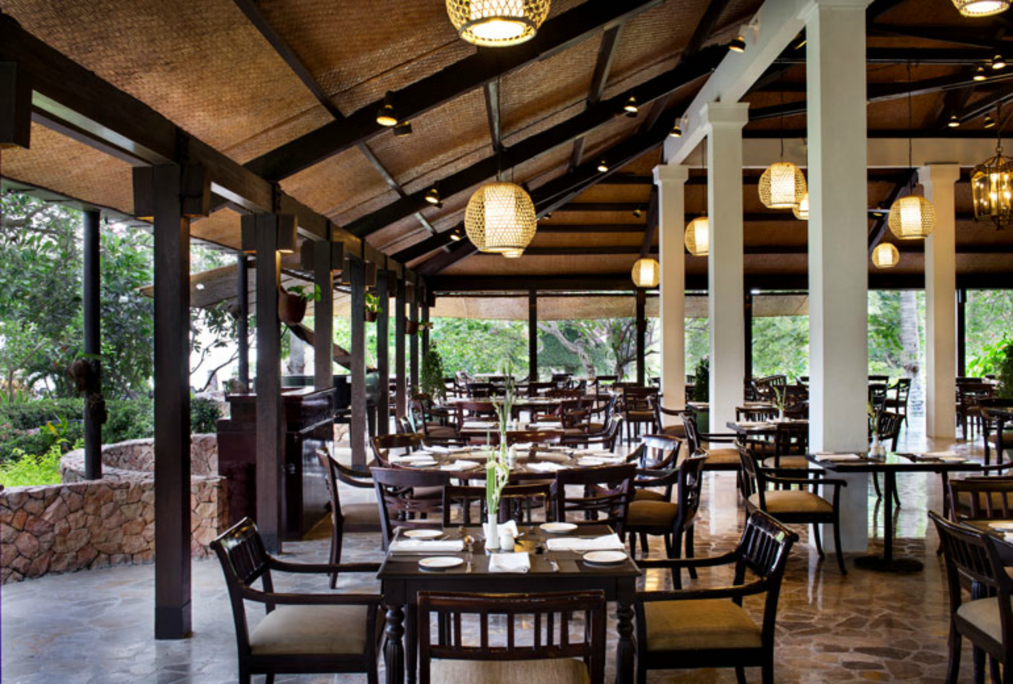 Sheraton Senggigi Beach Resort Sheraton Senggigi Beach Resort