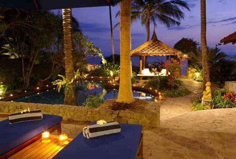 Sheraton Senggigi Beach Resort Sheraton Senggigi Beach Resort