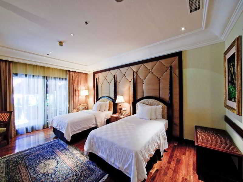 Sheraton Senggigi Beach Resort Sheraton Senggigi Beach Resort