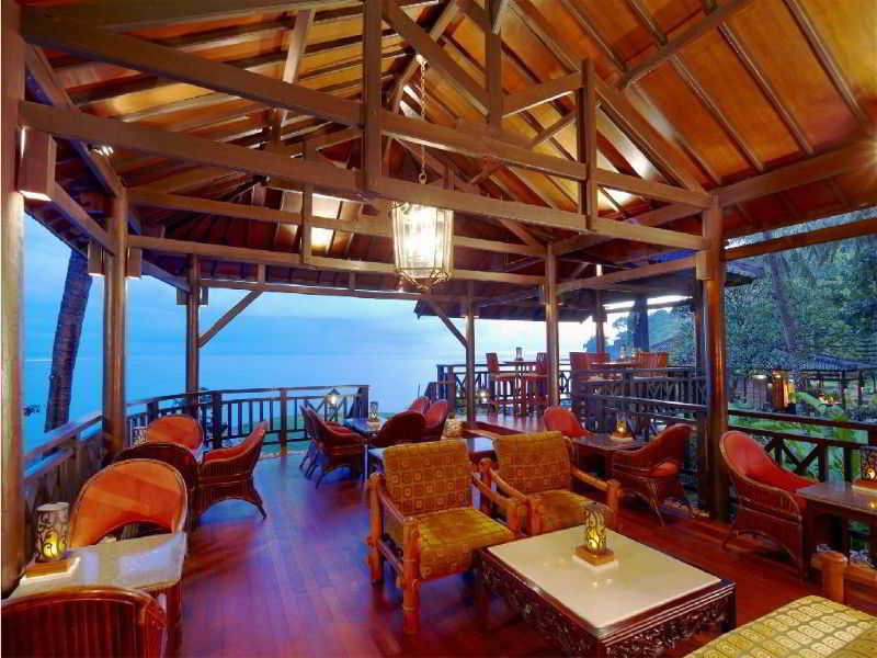 Sheraton Senggigi Beach Resort Sheraton Senggigi Beach Resort
