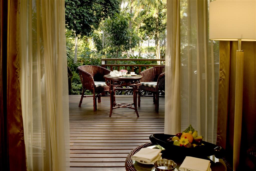 Sheraton Senggigi Beach Resort Sheraton Senggigi Beach Resort