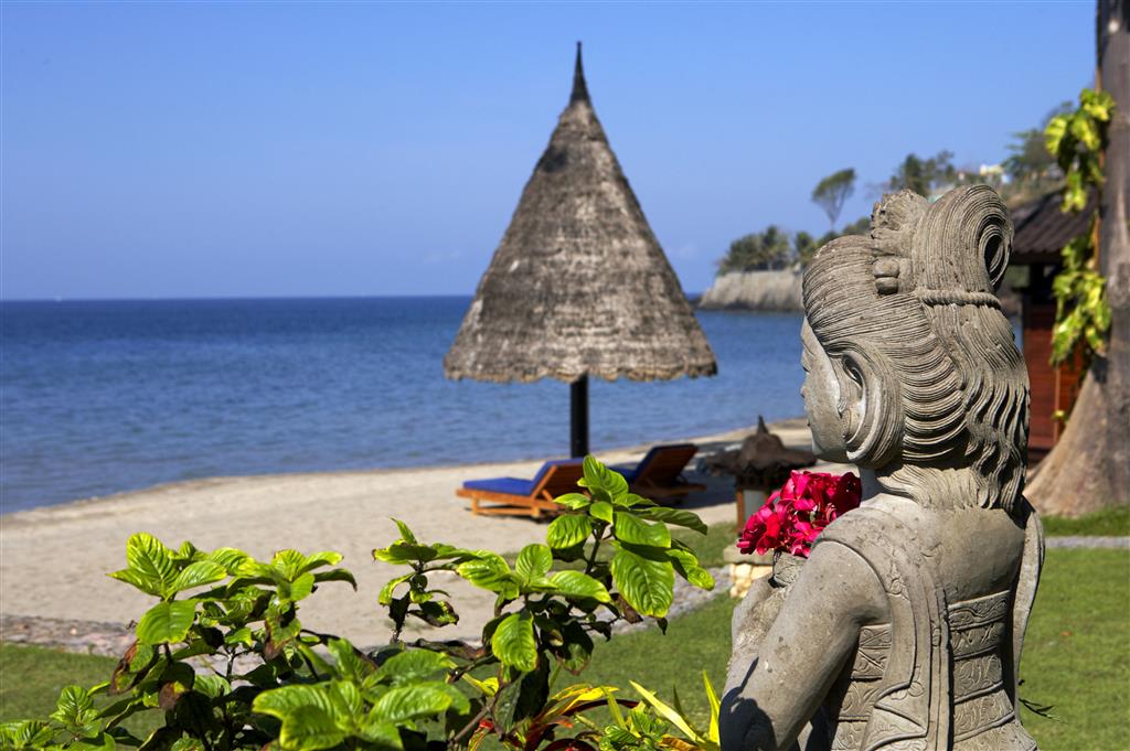 Sheraton Senggigi Beach Resort Sheraton Senggigi Beach Resort
