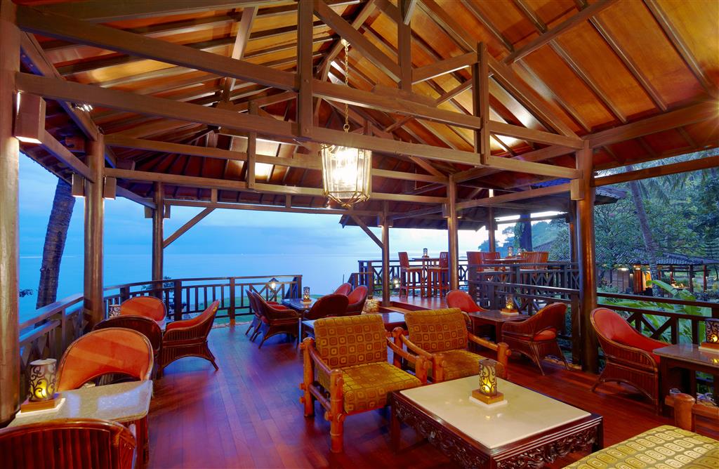 Sheraton Senggigi Beach Resort Sheraton Senggigi Beach Resort