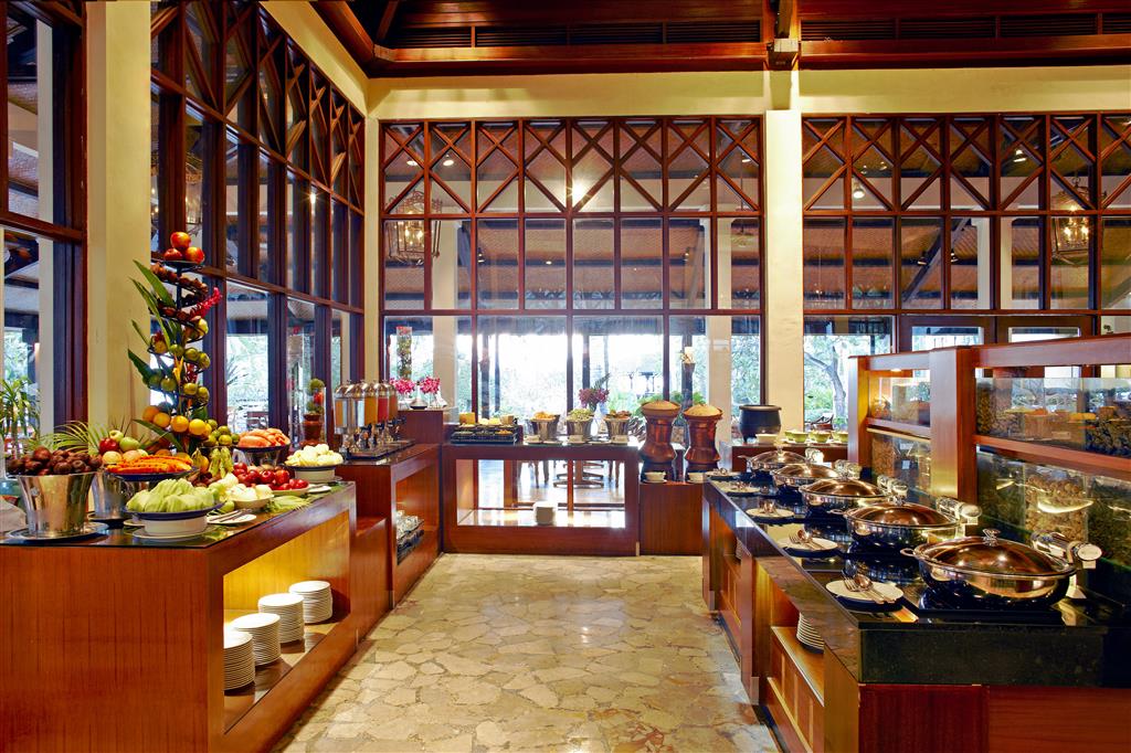 Sheraton Senggigi Beach Resort Sheraton Senggigi Beach Resort