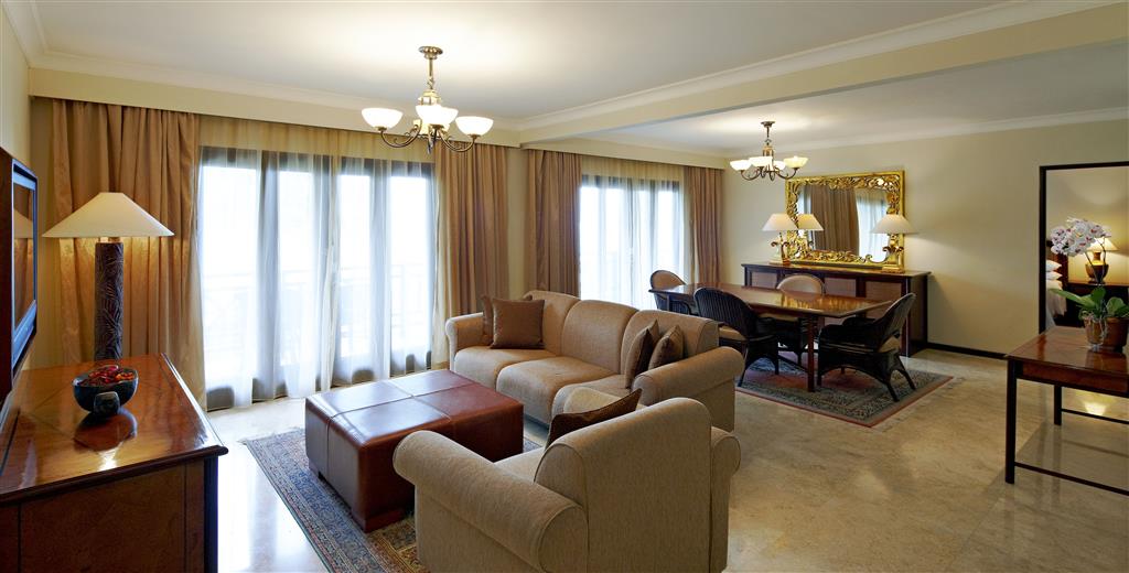 Sheraton Senggigi Beach Resort Sheraton Senggigi Beach Resort