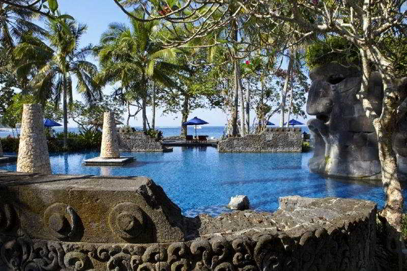Sheraton Senggigi Beach Resort Sheraton Senggigi Beach Resort