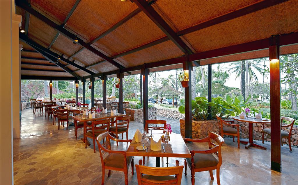 Sheraton Senggigi Beach Resort Sheraton Senggigi Beach Resort
