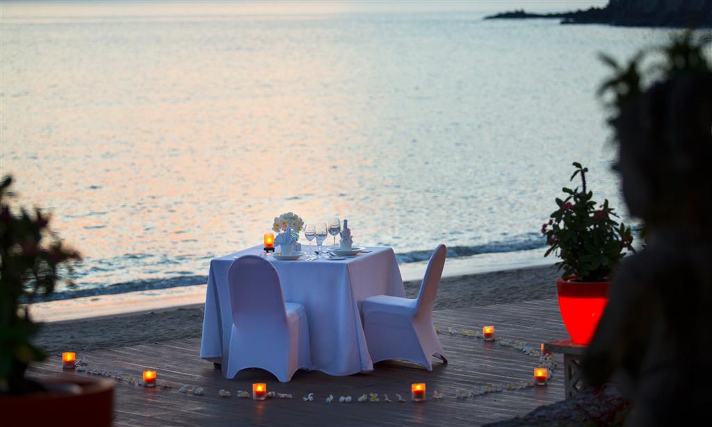 Sheraton Senggigi Beach Resort Sheraton Senggigi Beach Resort