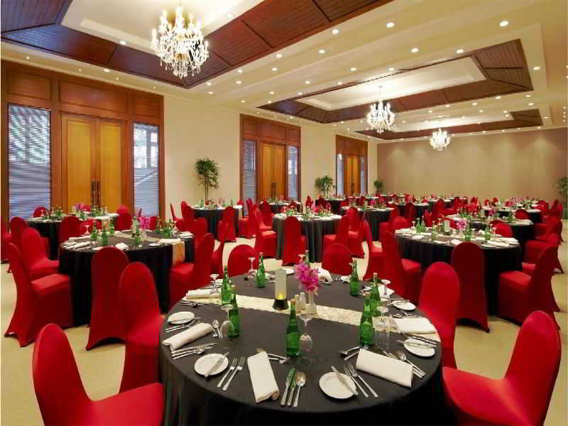 Sheraton Senggigi Beach Resort Sheraton Senggigi Beach Resort