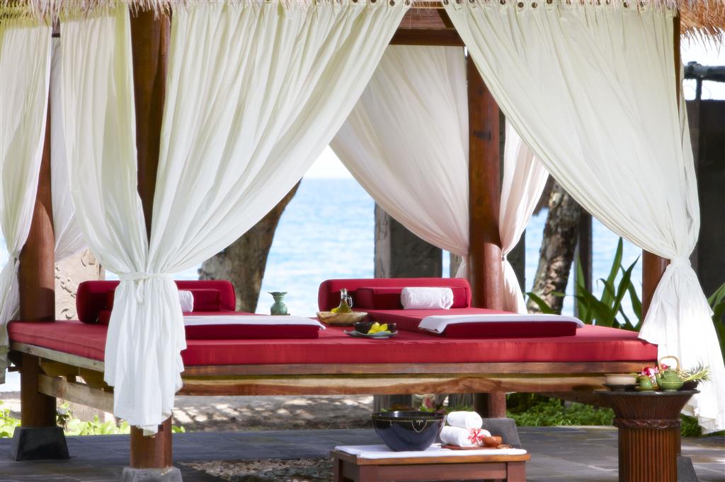 Sheraton Senggigi Beach Resort Sheraton Senggigi Beach Resort