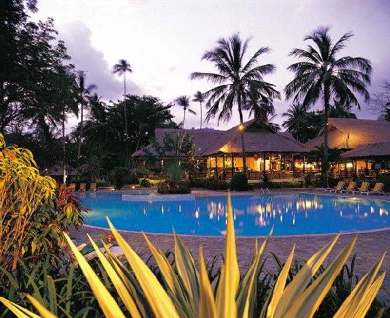 Sheraton Senggigi Beach Resort Sheraton Senggigi Beach Resort