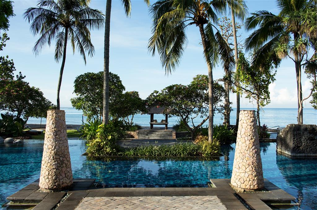 Sheraton Senggigi Beach Resort Sheraton Senggigi Beach Resort