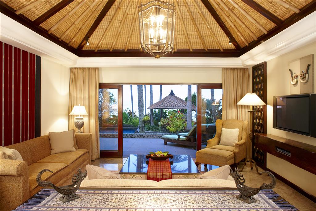 Sheraton Senggigi Beach Resort Sheraton Senggigi Beach Resort