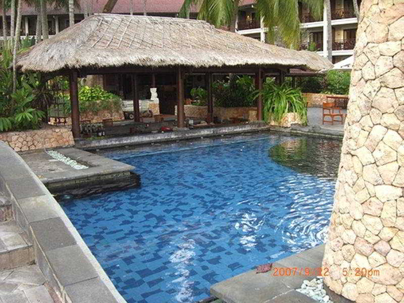 Sheraton Senggigi Beach Resort Sheraton Senggigi Beach Resort