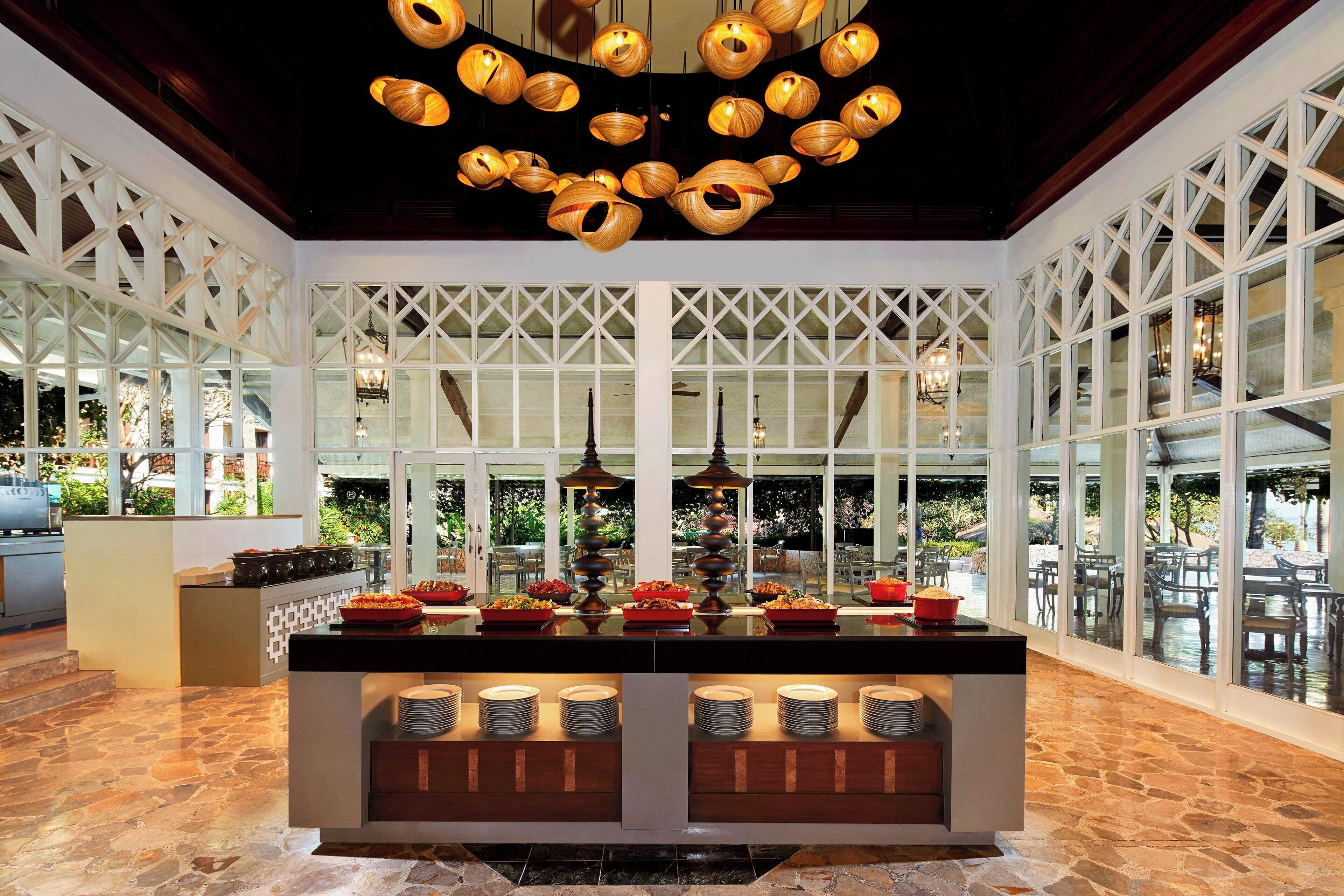 Sheraton Senggigi Beach Resort Sheraton Senggigi Beach Resort