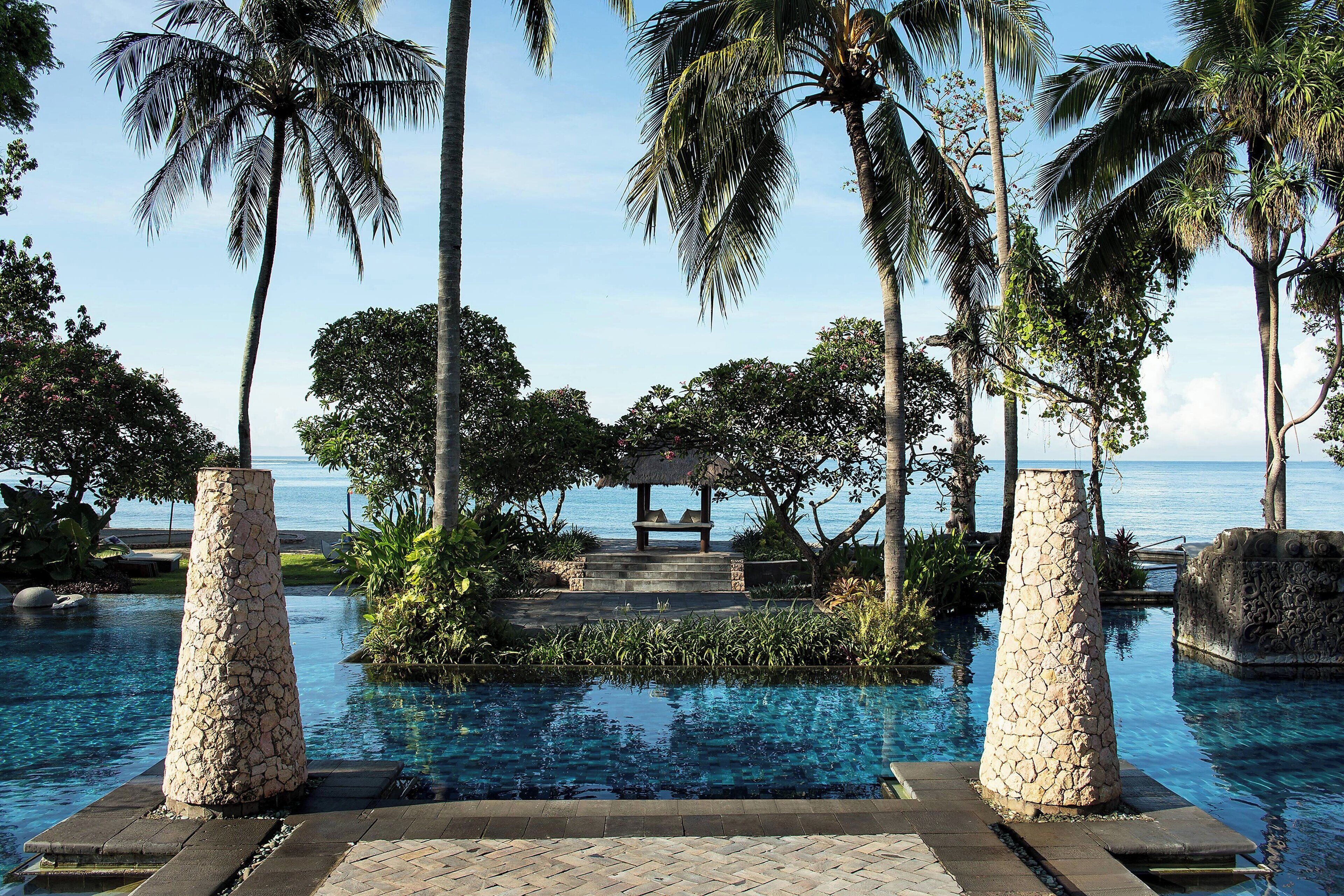 Sheraton Senggigi Beach Resort Sheraton Senggigi Beach Resort