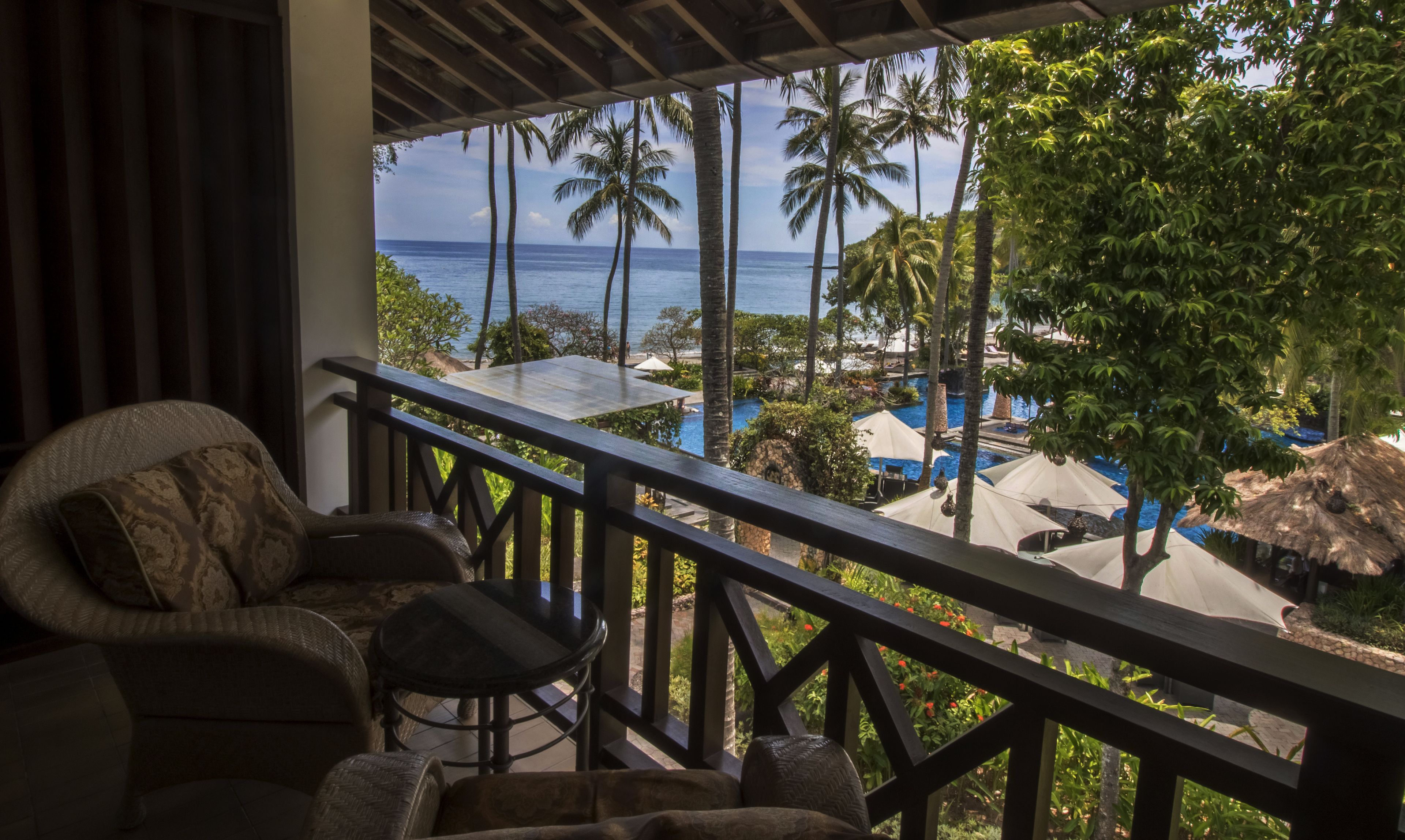 Sheraton Senggigi Beach Resort Sheraton Senggigi Beach Resort