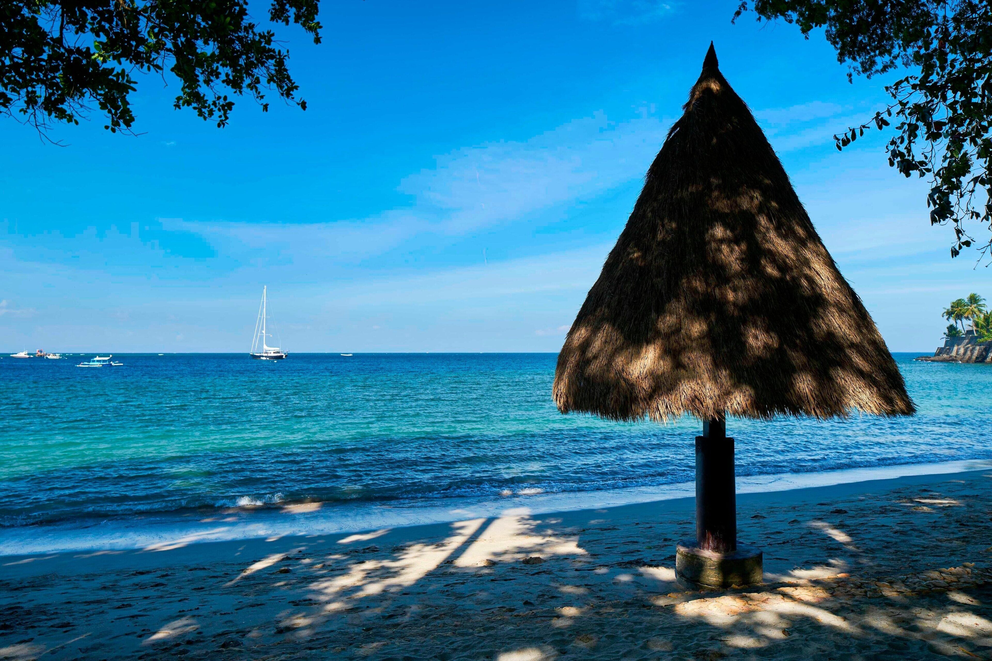 Sheraton Senggigi Beach Resort Sheraton Senggigi Beach Resort