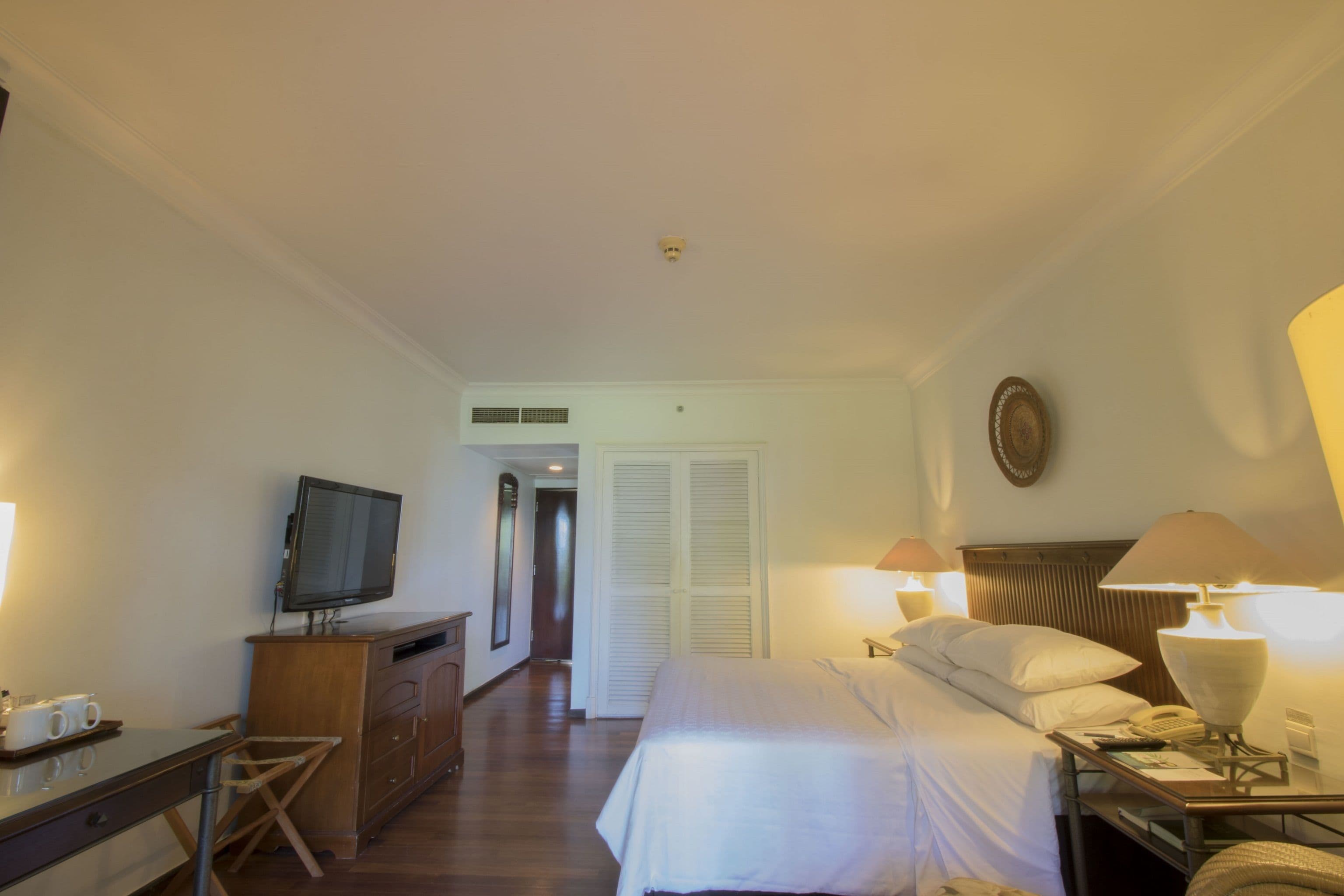 Sheraton Senggigi Beach Resort Sheraton Senggigi Beach Resort
