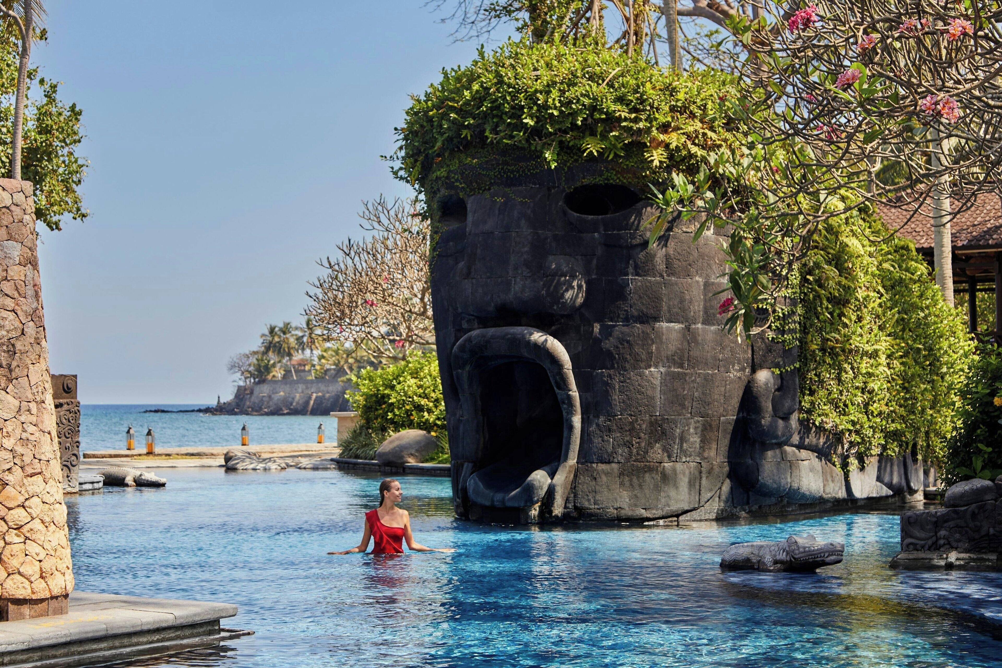 Sheraton Senggigi Beach Resort Sheraton Senggigi Beach Resort