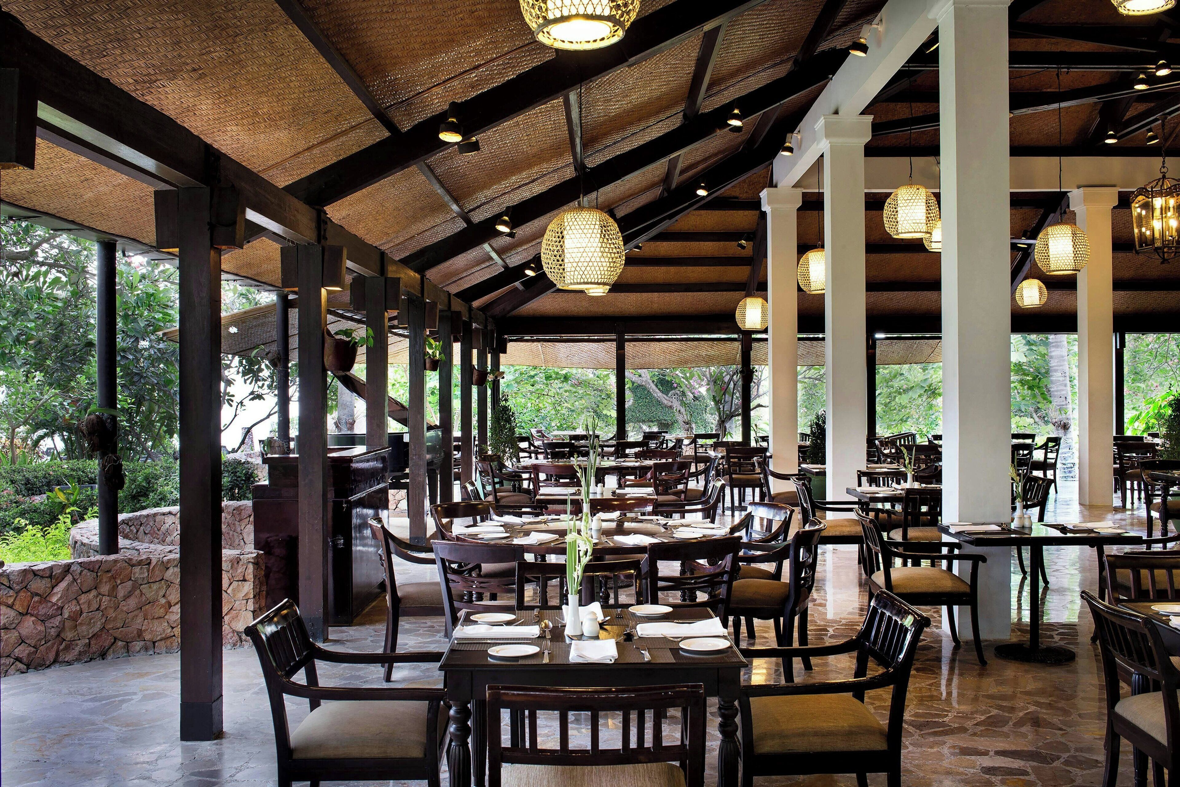 Sheraton Senggigi Beach Resort Sheraton Senggigi Beach Resort