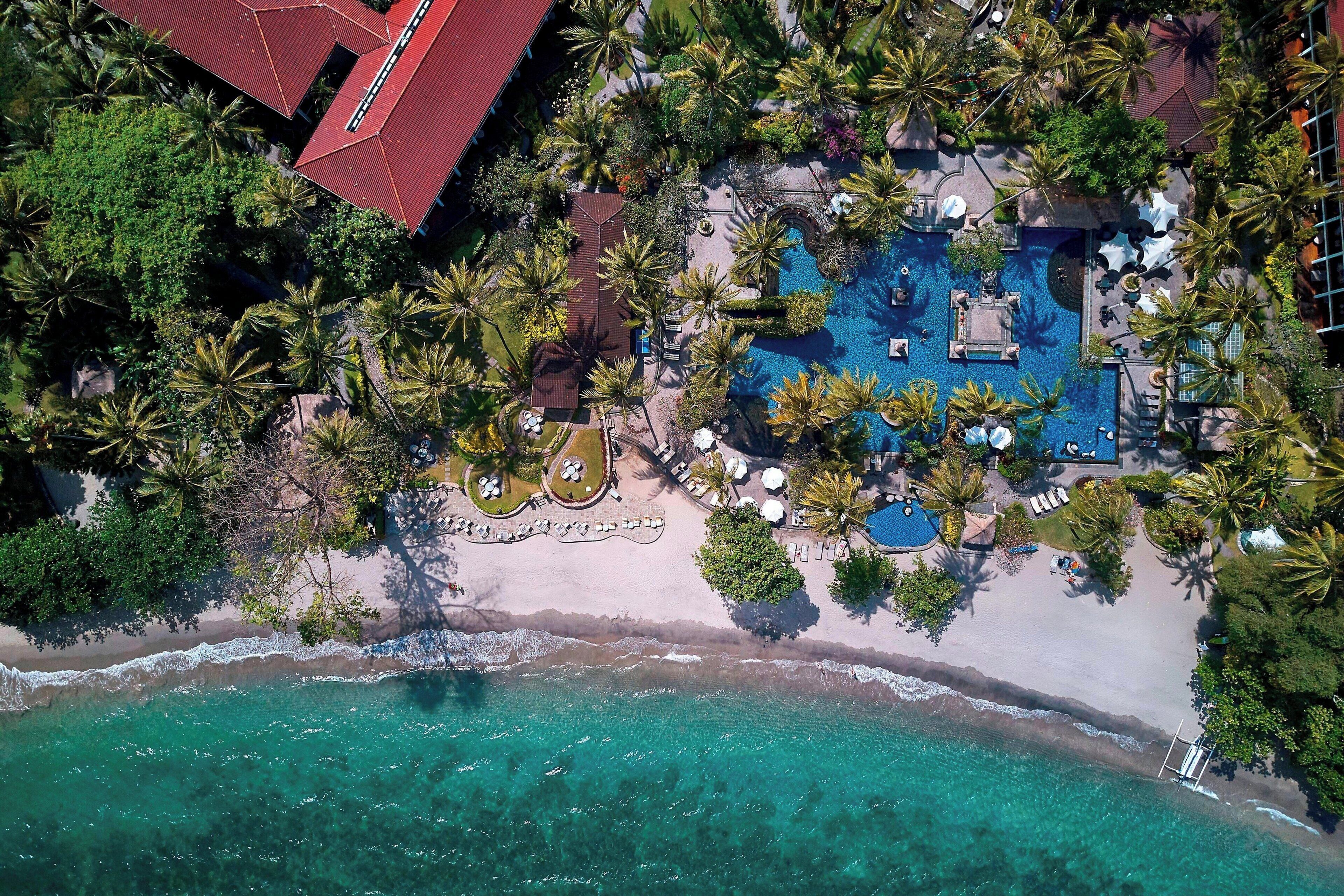 Sheraton Senggigi Beach Resort Sheraton Senggigi Beach Resort