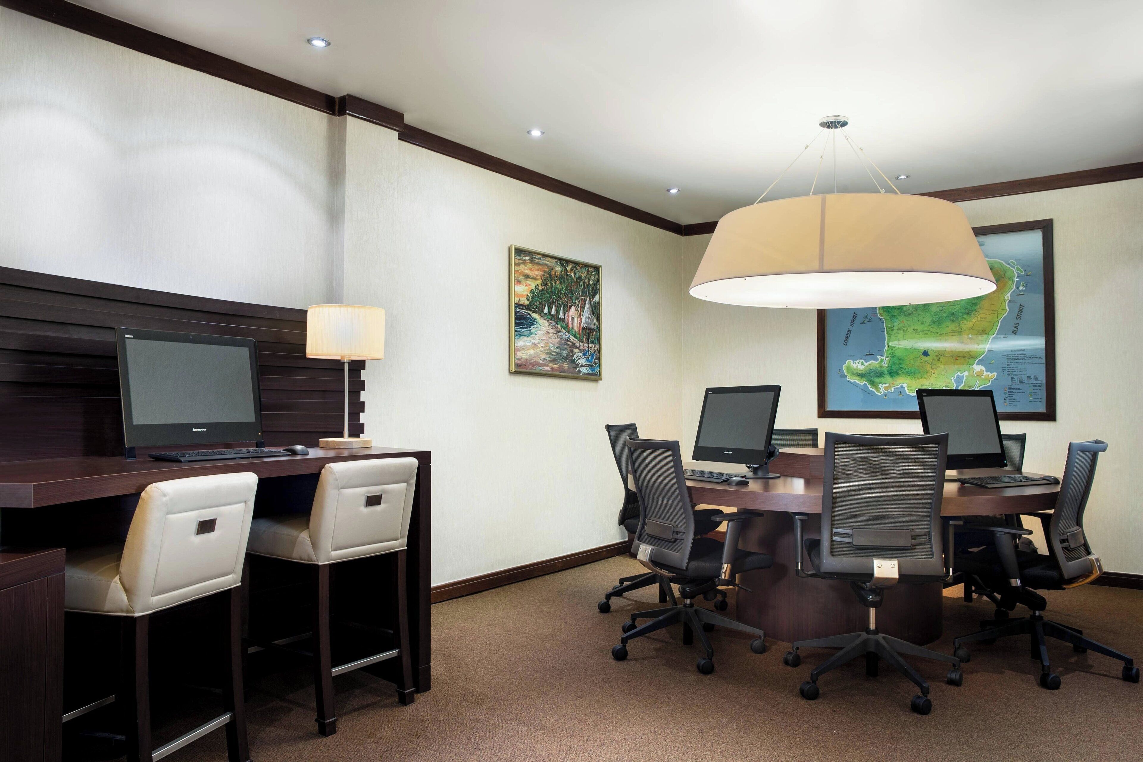 Sheraton Senggigi Beach Resort Sheraton Senggigi Beach Resort