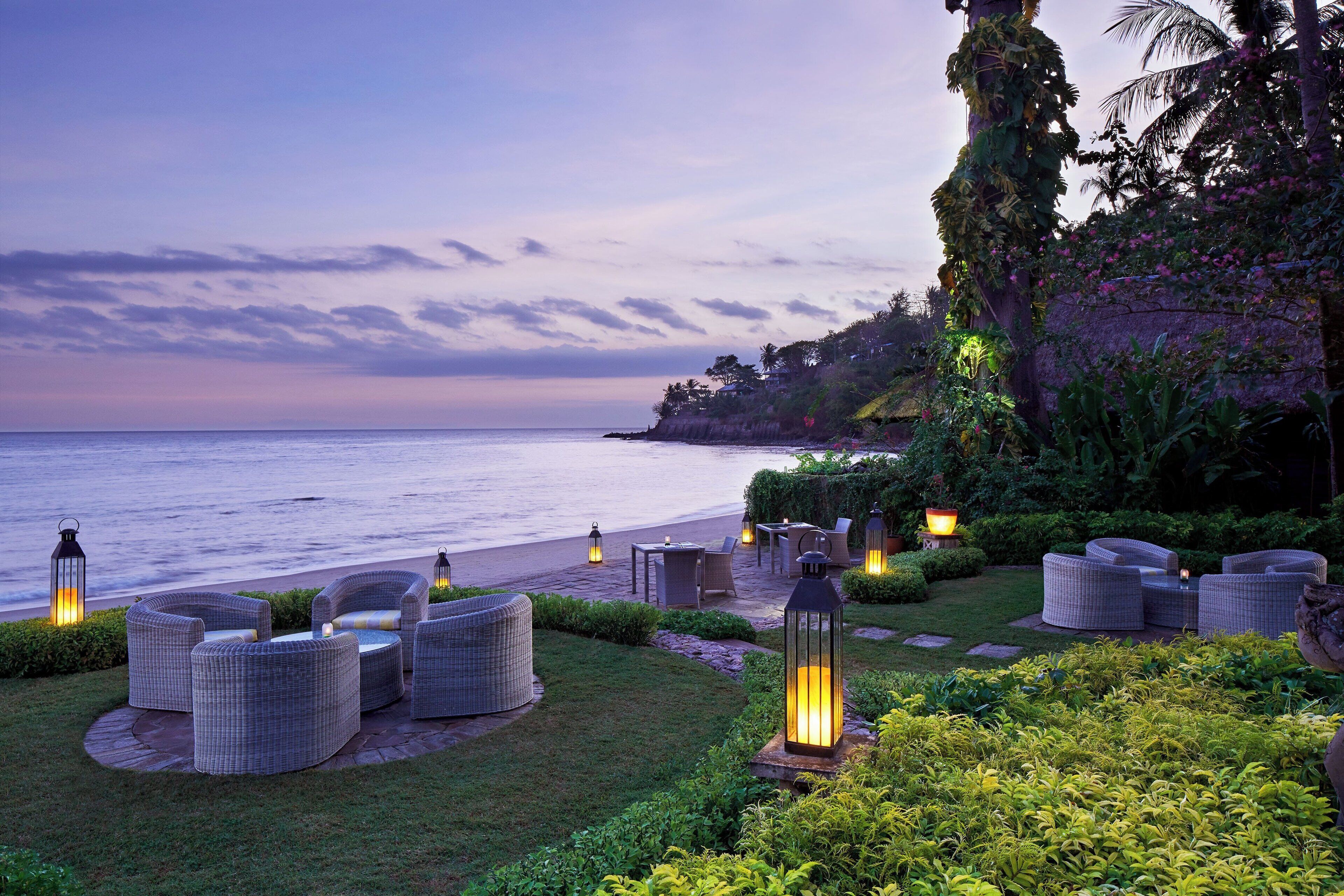 Sheraton Senggigi Beach Resort Sheraton Senggigi Beach Resort