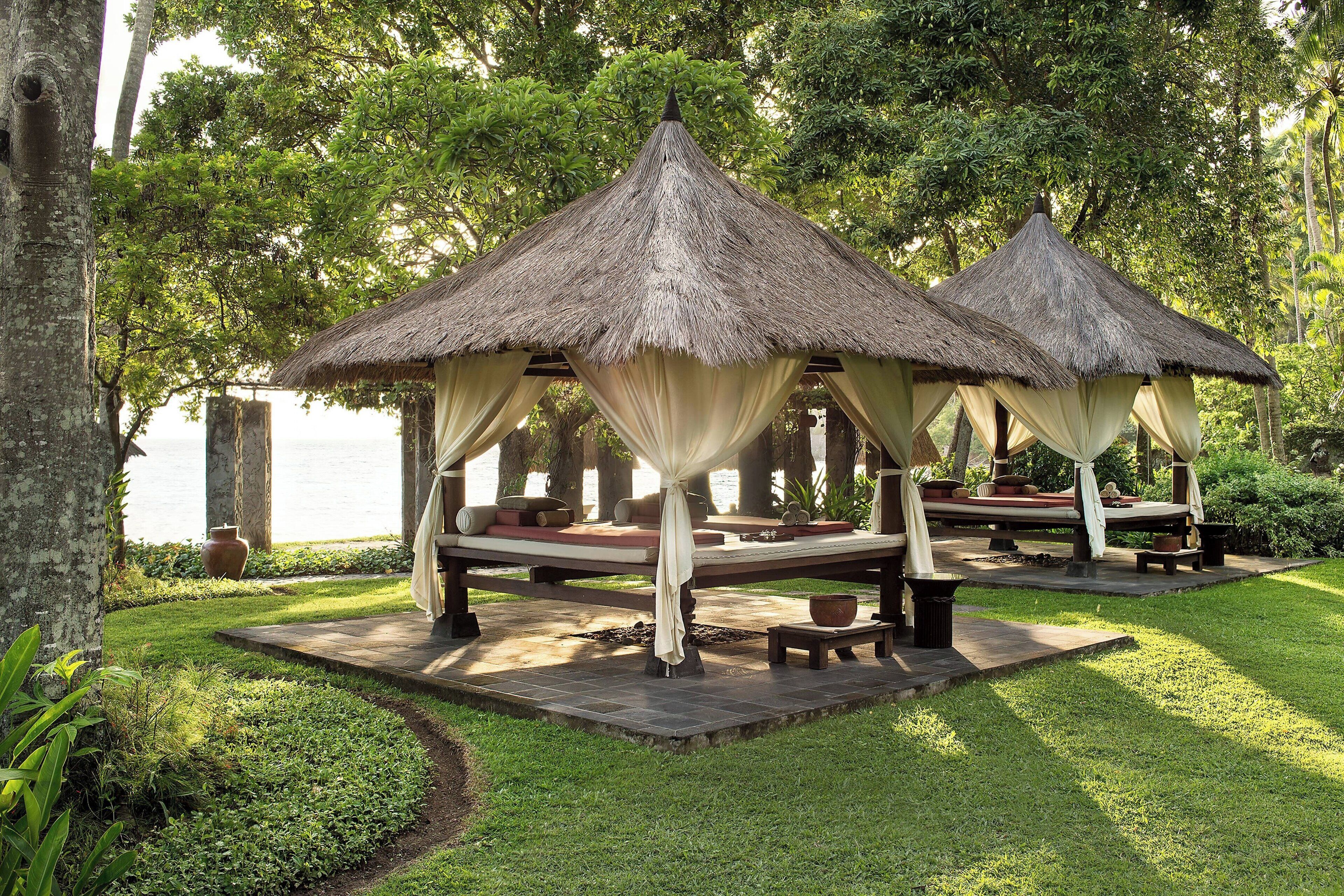 Sheraton Senggigi Beach Resort Sheraton Senggigi Beach Resort
