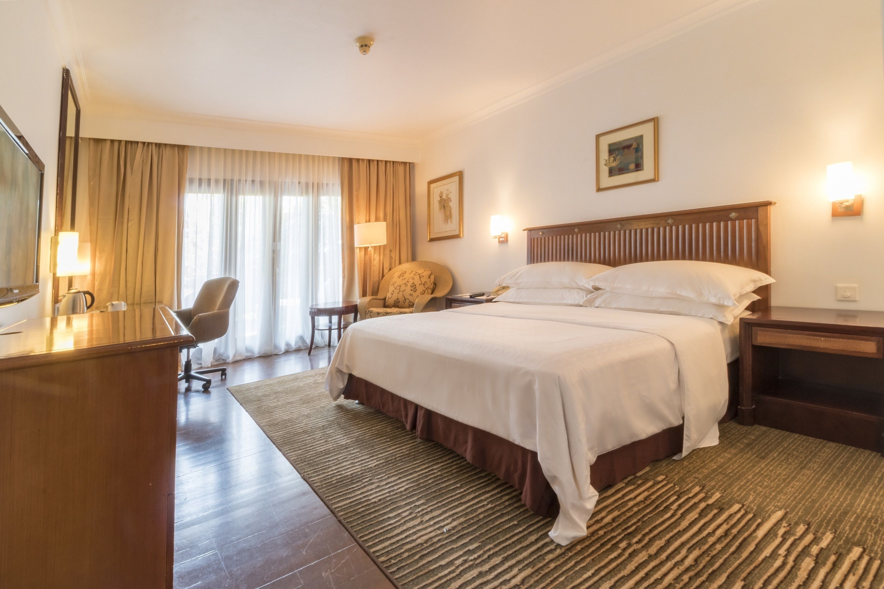 Sheraton Senggigi Beach Resort Sheraton Senggigi Beach Resort