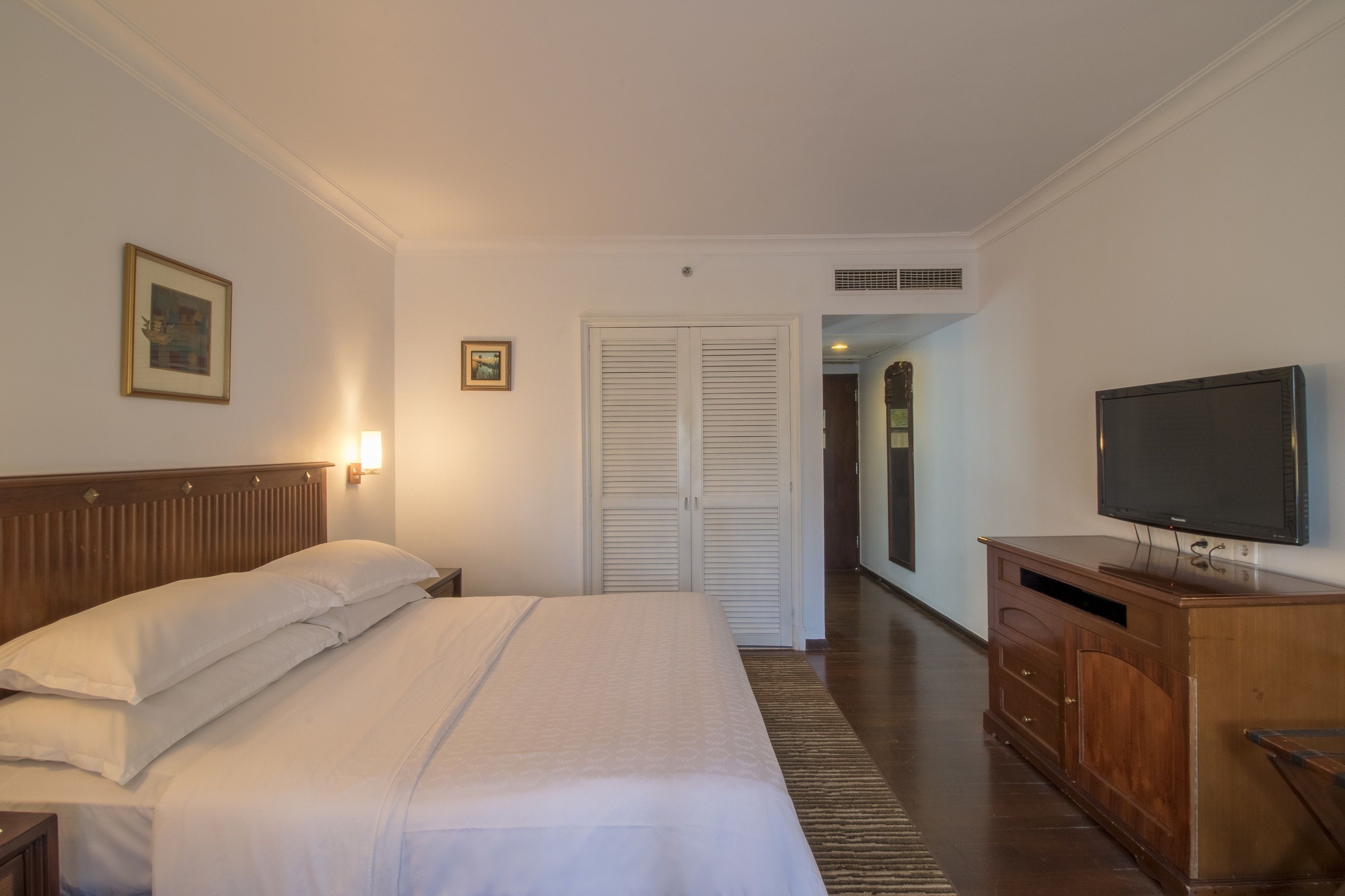 Sheraton Senggigi Beach Resort Sheraton Senggigi Beach Resort