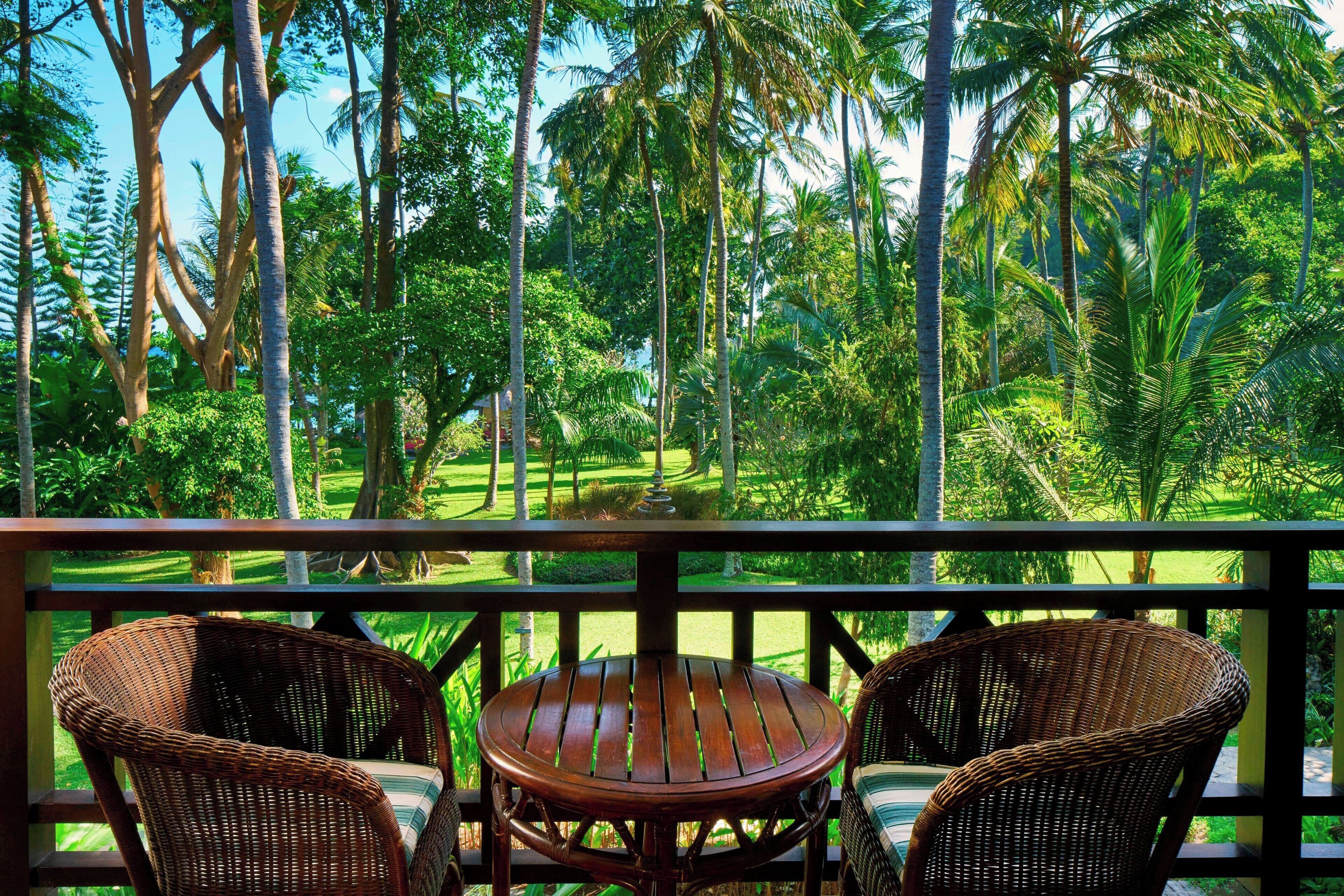 Sheraton Senggigi Beach Resort Sheraton Senggigi Beach Resort