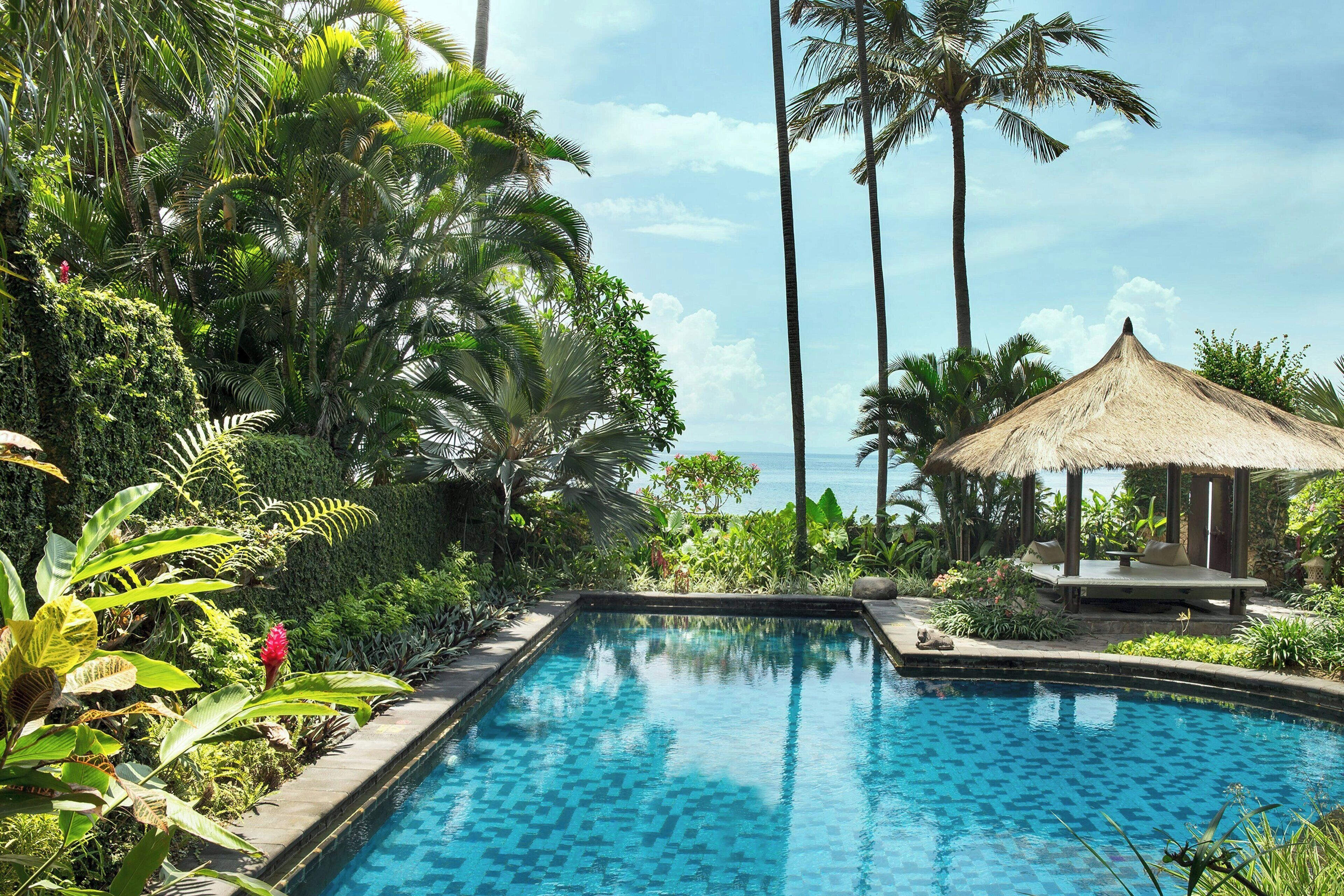 Sheraton Senggigi Beach Resort Sheraton Senggigi Beach Resort