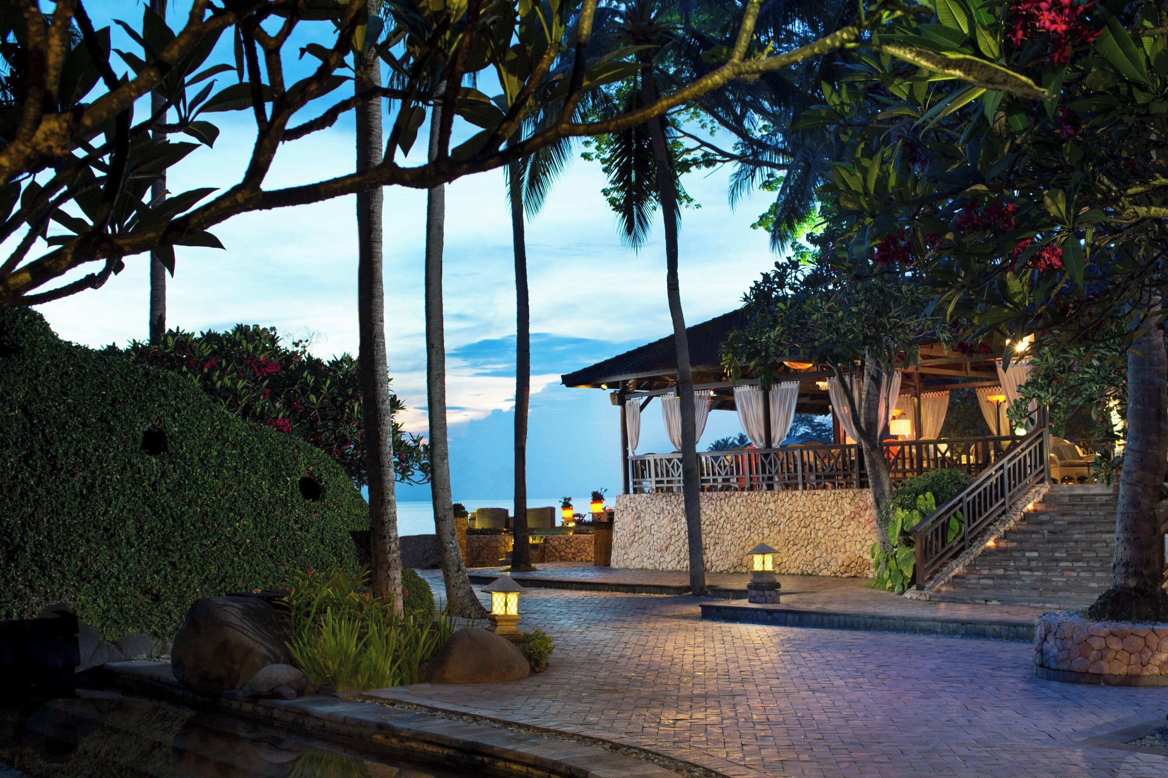 Sheraton Senggigi Beach Resort Sheraton Senggigi Beach Resort