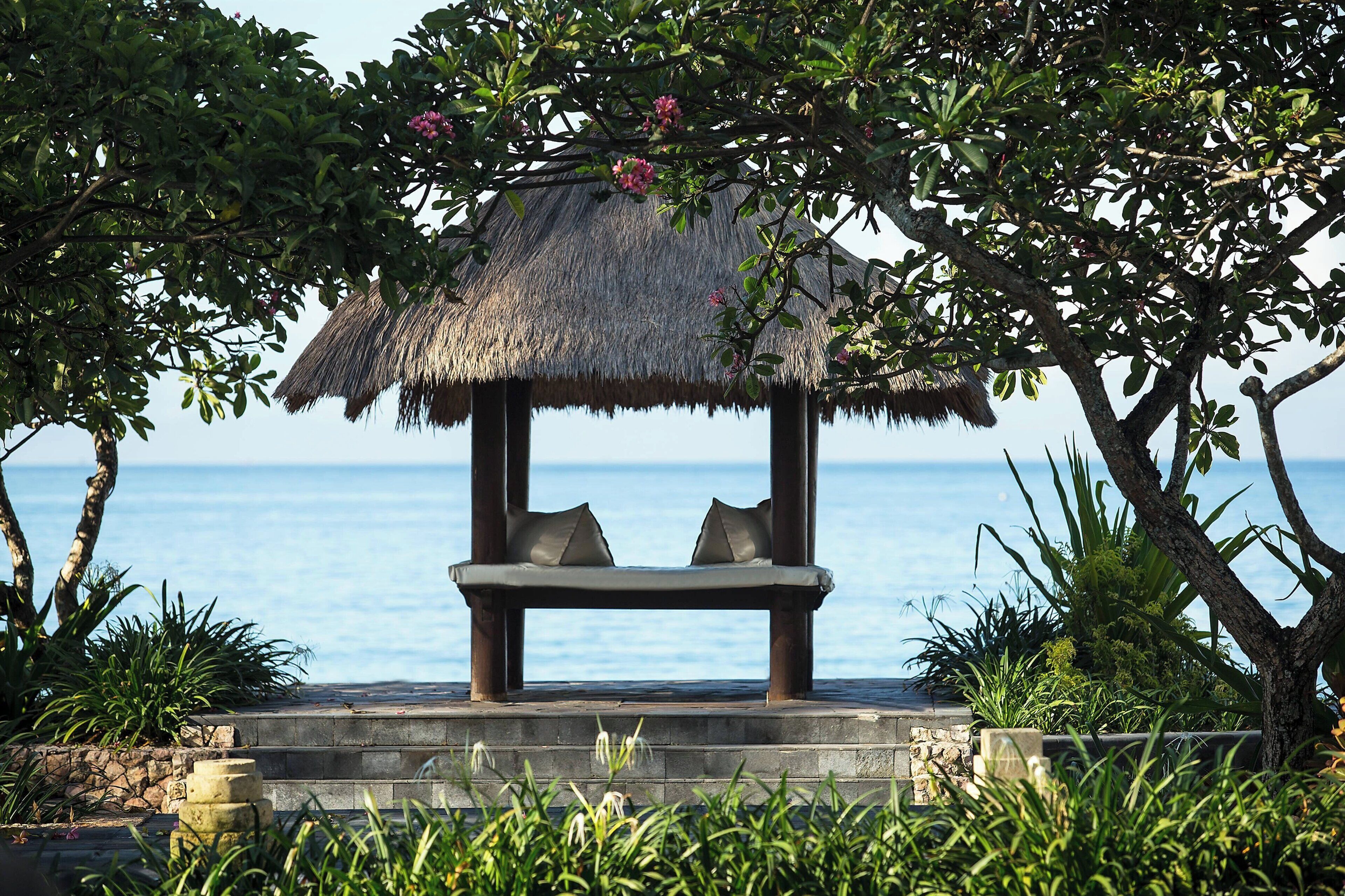 Sheraton Senggigi Beach Resort Sheraton Senggigi Beach Resort