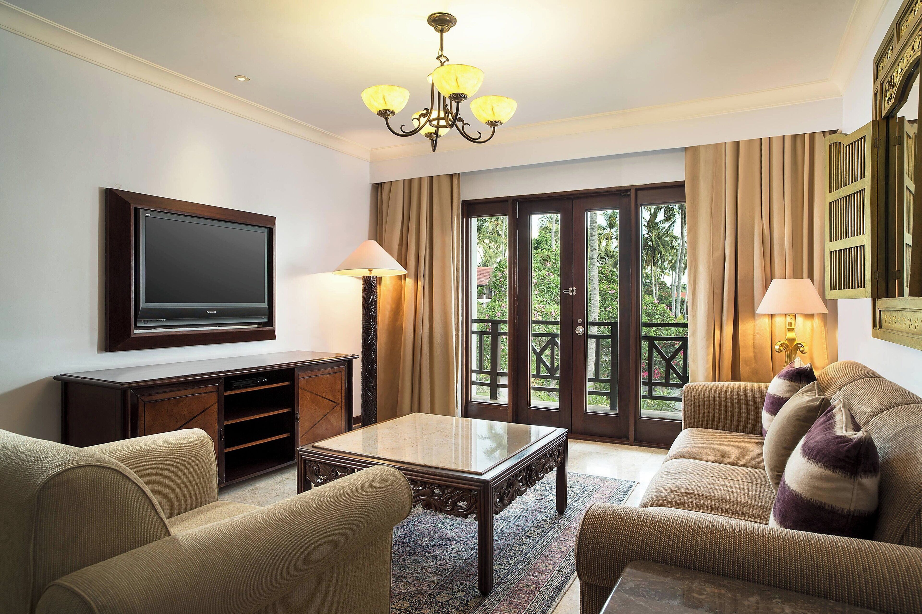 Sheraton Senggigi Beach Resort Sheraton Senggigi Beach Resort