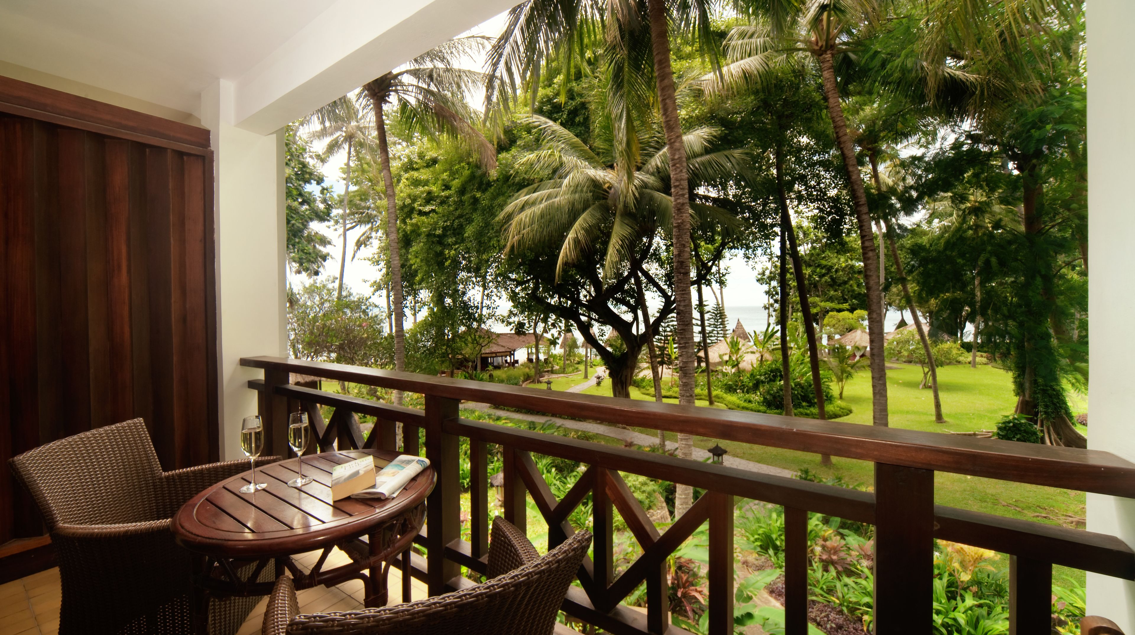 Sheraton Senggigi Beach Resort Sheraton Senggigi Beach Resort